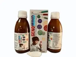 Antiemetic Syrup